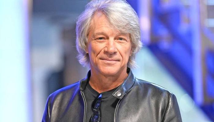 Jon Bon Jovi Weg zur Genesung