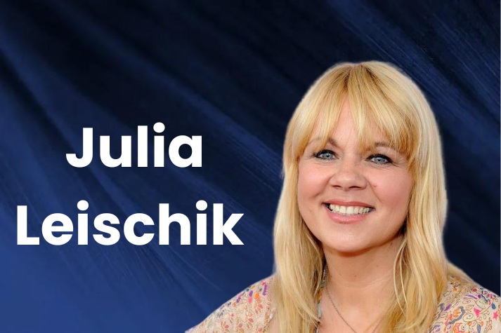 Julia Leischik Tochter Verstorben (Letzte Informationen)