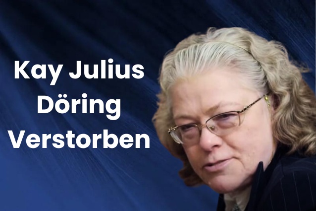 Kay Julius Döring Verstorben Heute (Letzte Informationen)