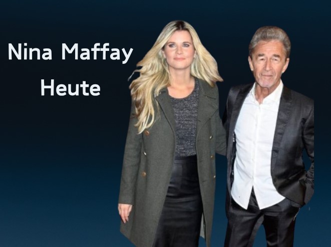 Nina Maffay Heute